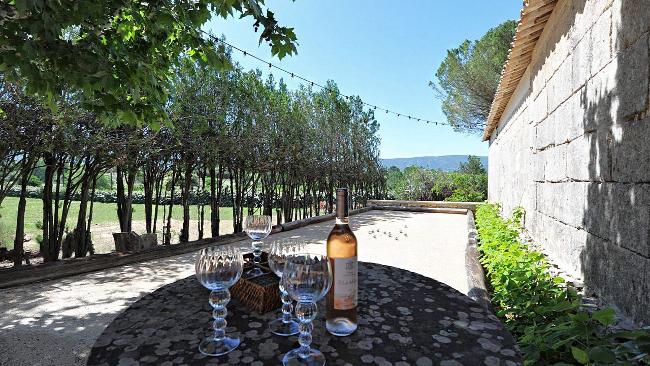 Photo of Outdoor in Gargas