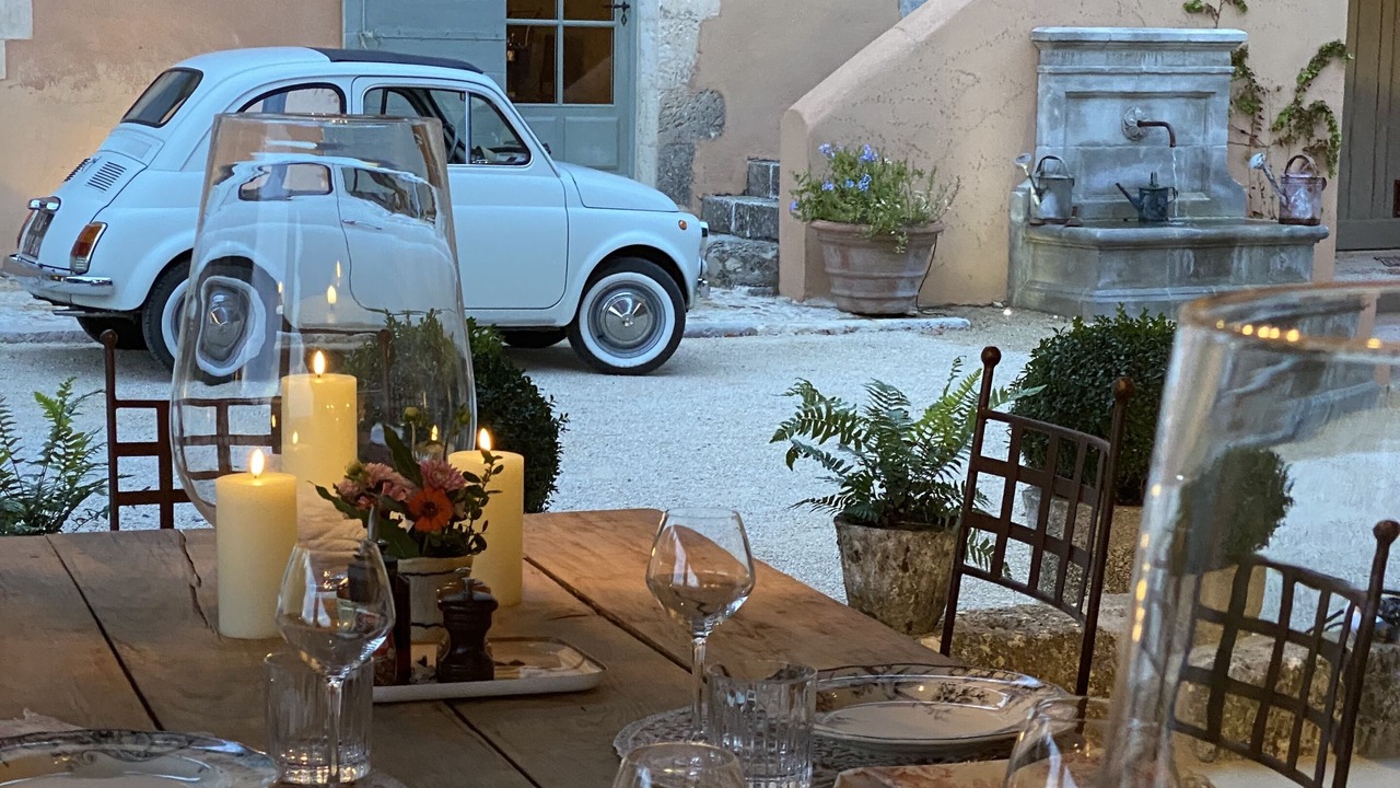 Photo of Outdoor in Gargas