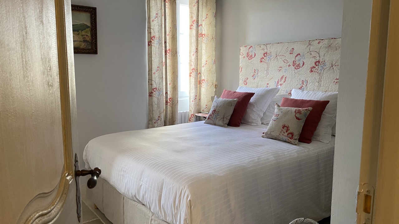 Photo of Bedroom in Gargas