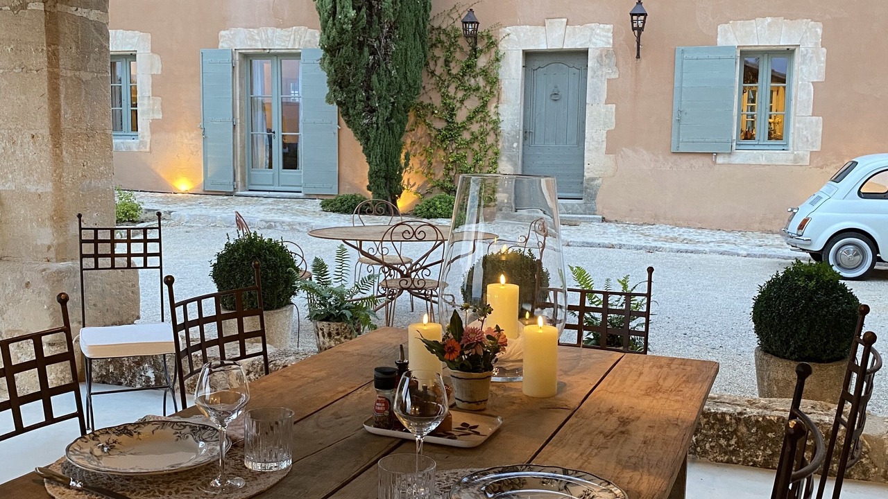 Photo of Outdoor in Gargas