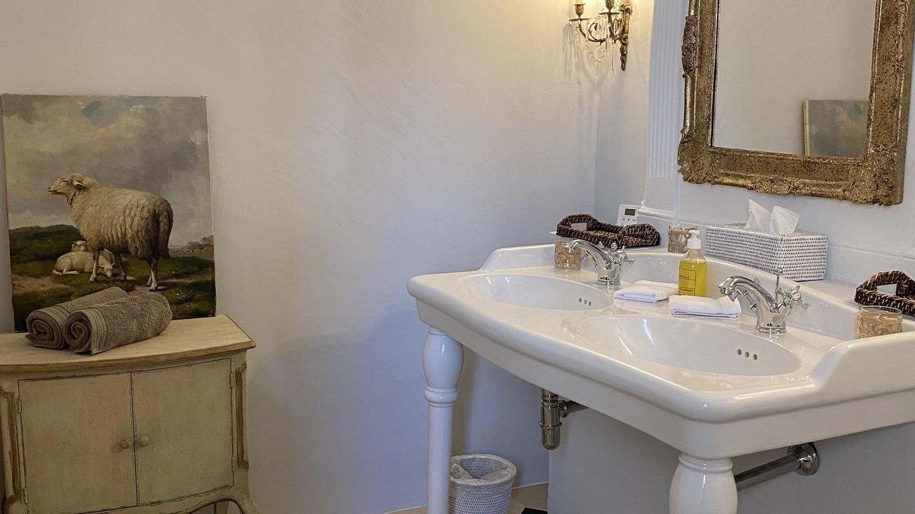 Photo of Bathroom in Gargas