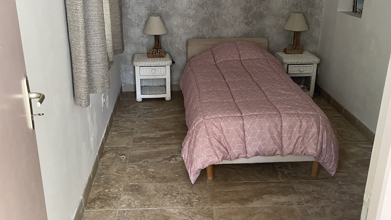 Photo of Bedroom in Montfort-sur-Argens
