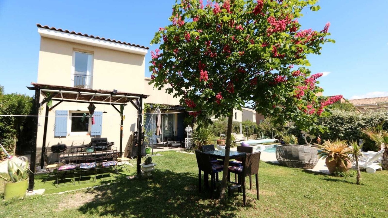 Photo of Outdoor in Saint-Saturnin-les-Avignon