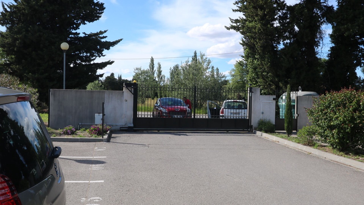 Photo of Outdoor in Saint-Saturnin-les-Avignon