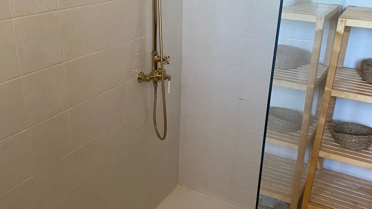 Photo of Bathroom in Fourques