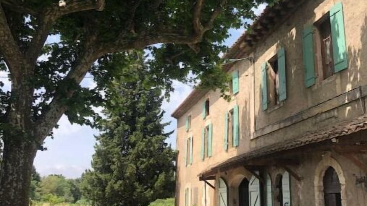 Photo of Outdoor in Noves