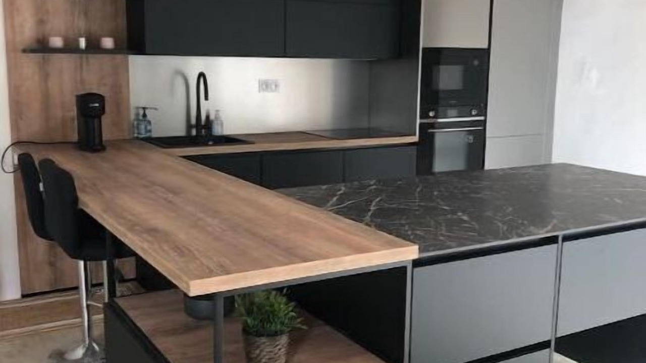 Photo of Kitchen in Noves