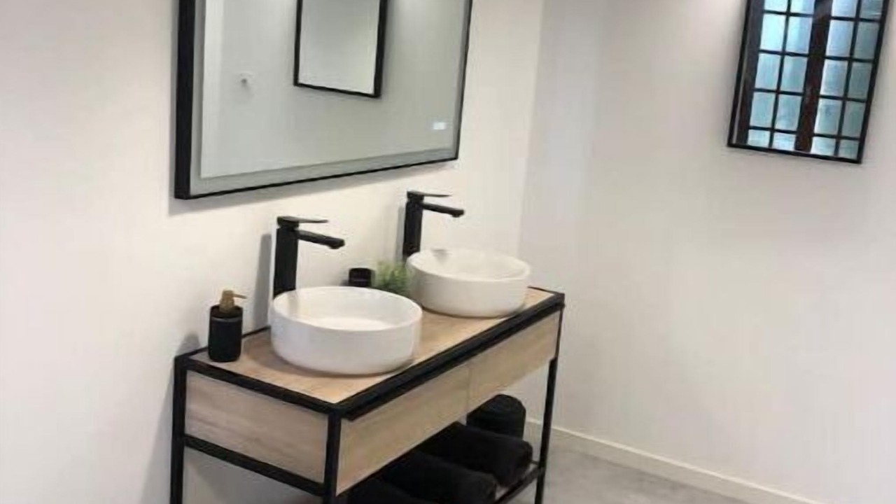 Photo of Bathroom in Noves