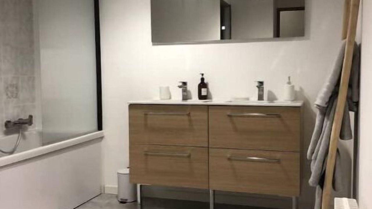 Photo of Bathroom in Noves
