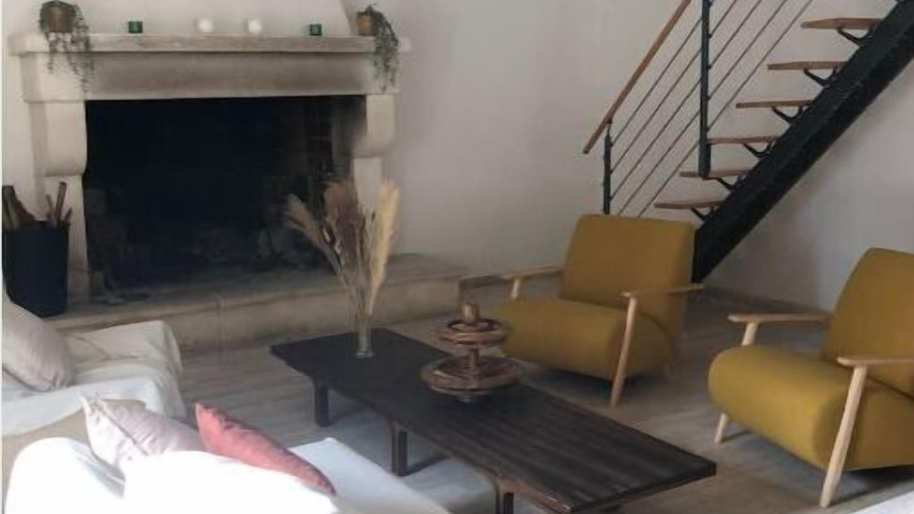 Photo of Livingroom in Noves