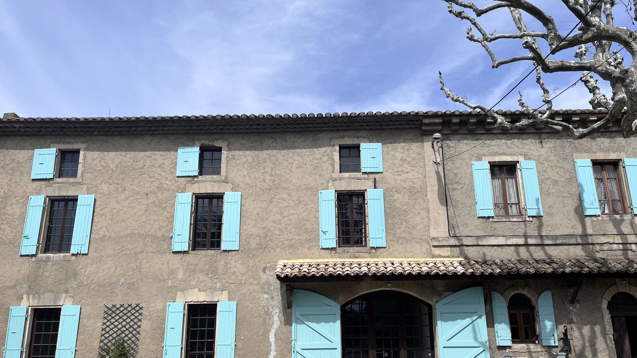 Photo of Outdoor in Noves