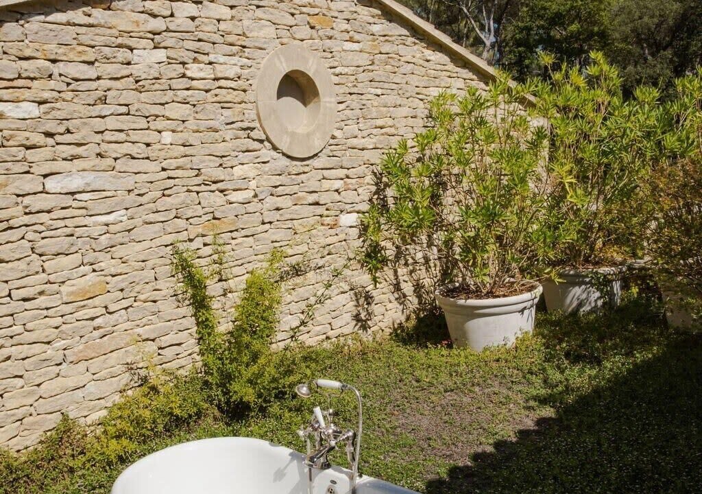 Photo of Outdoor in Menerbes