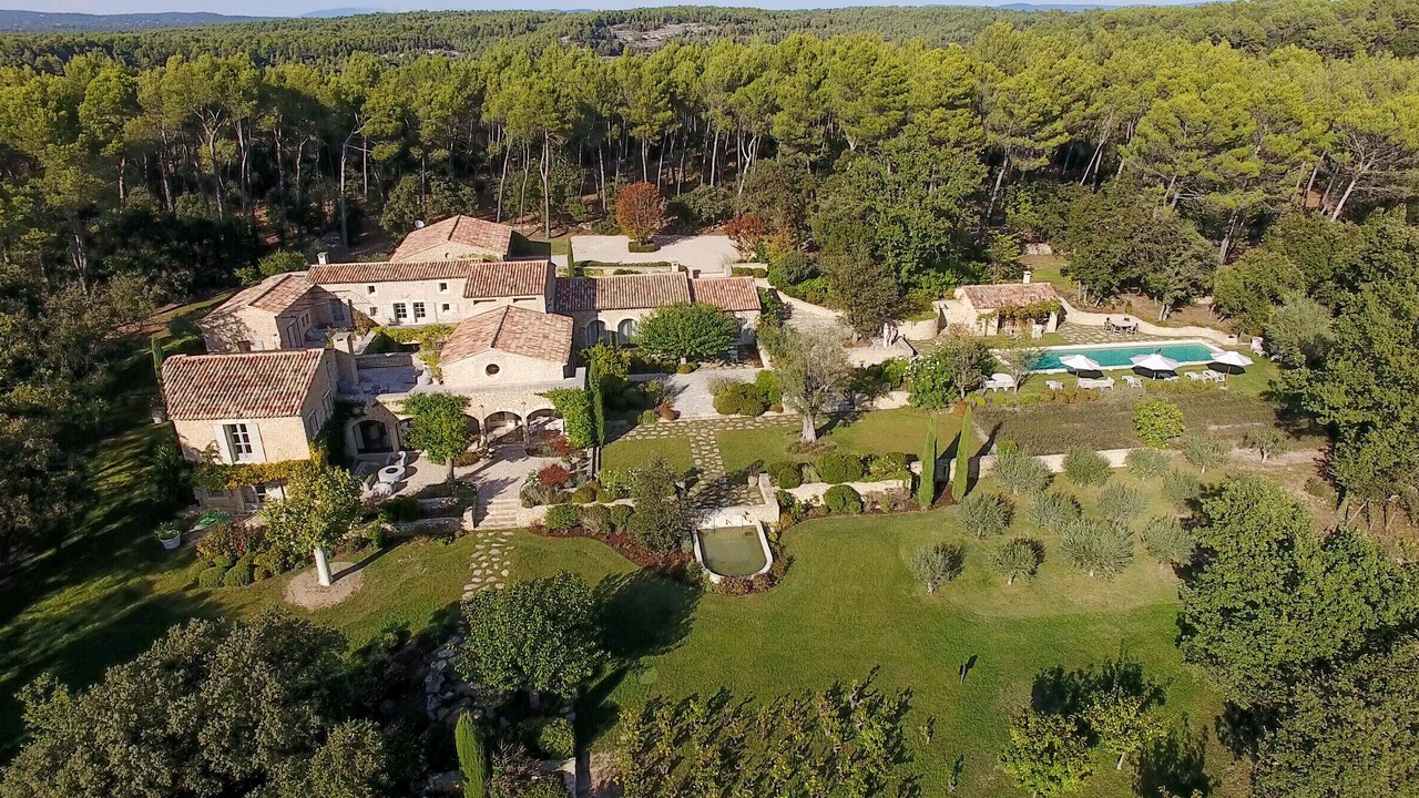 Photo of Others in Menerbes