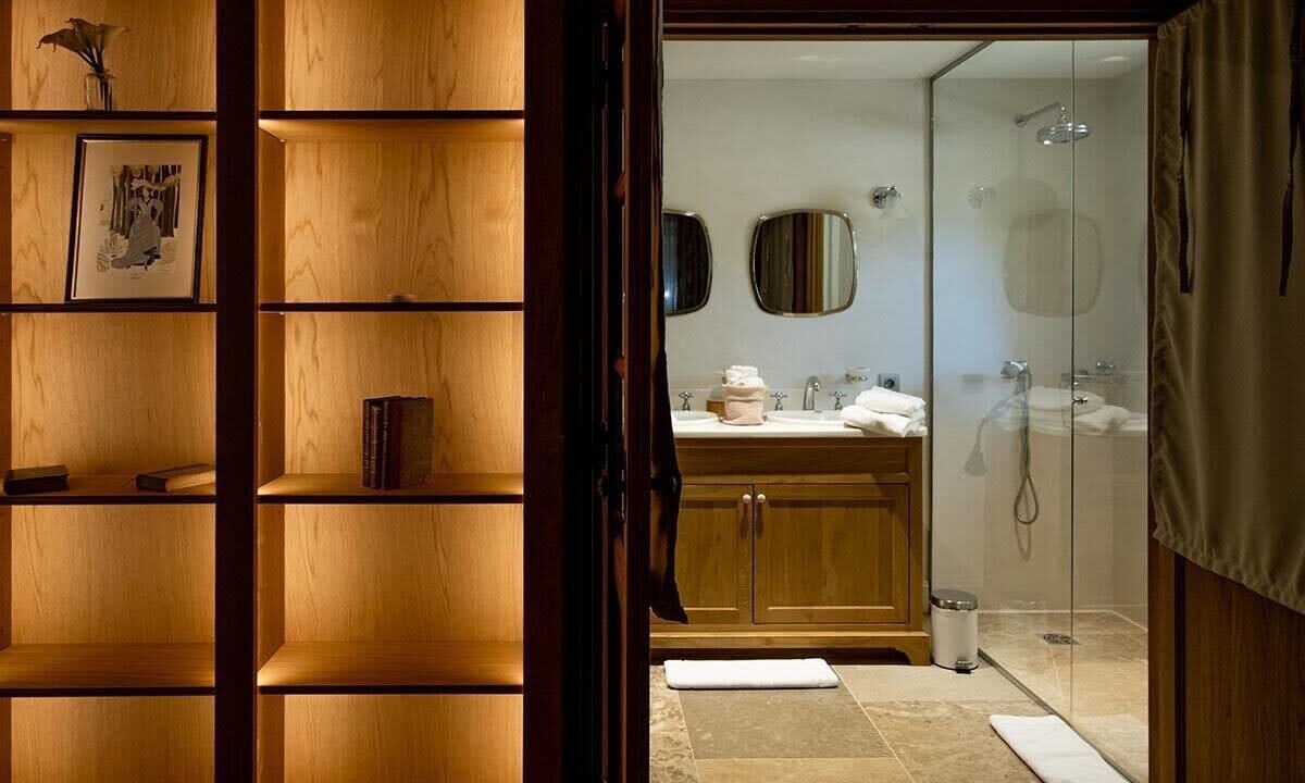Photo of Bathroom in Menerbes