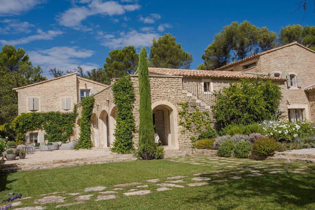 Photo of Others in Menerbes