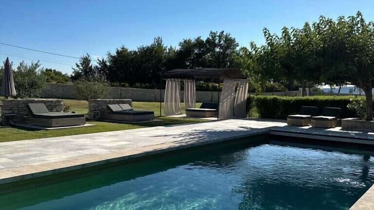 Photo of Outdoor in Roussillon