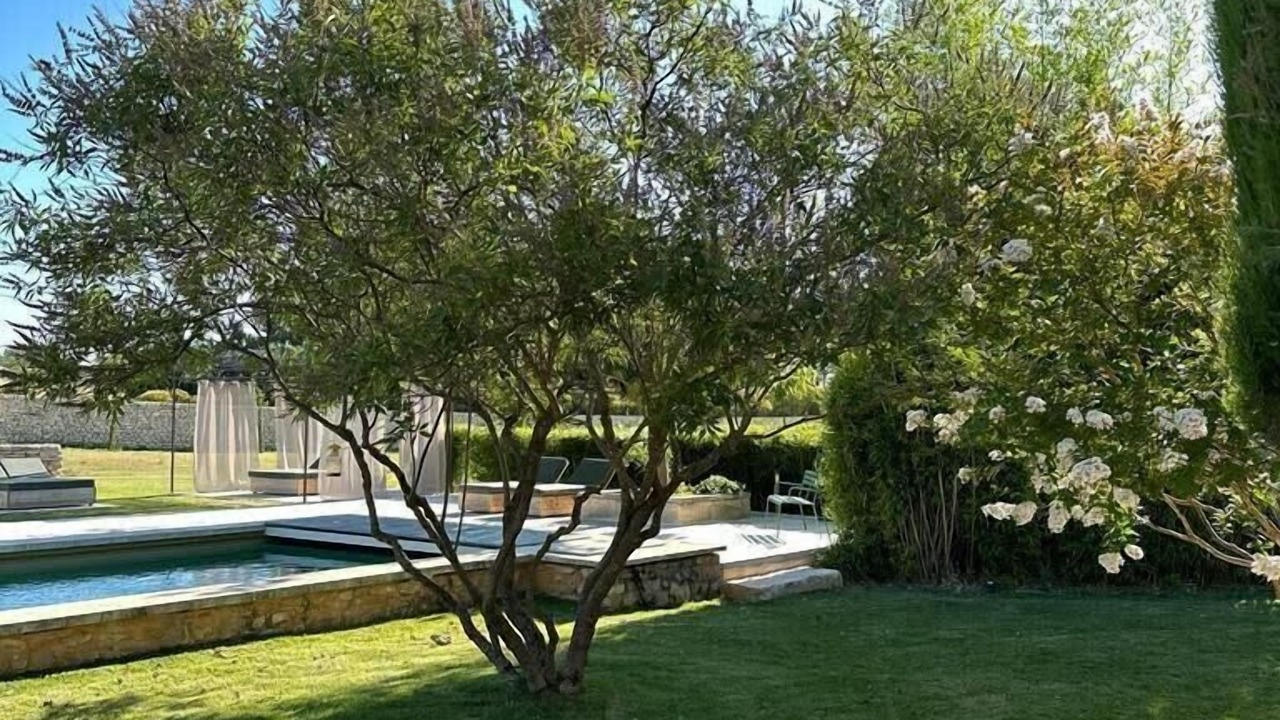 Photo of Outdoor in Roussillon