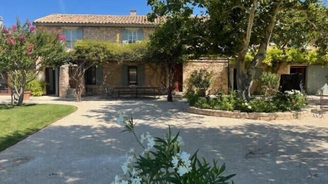 Photo of Outdoor in Roussillon