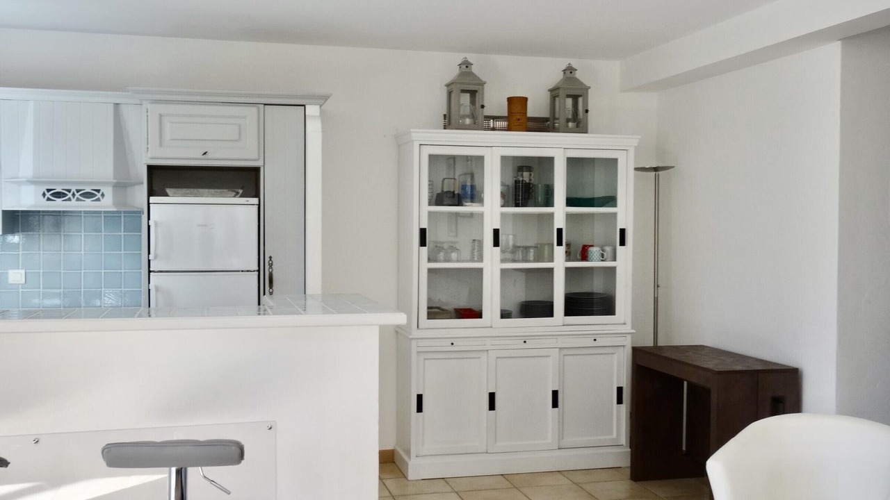 Photo of Kitchen in Cavaliere