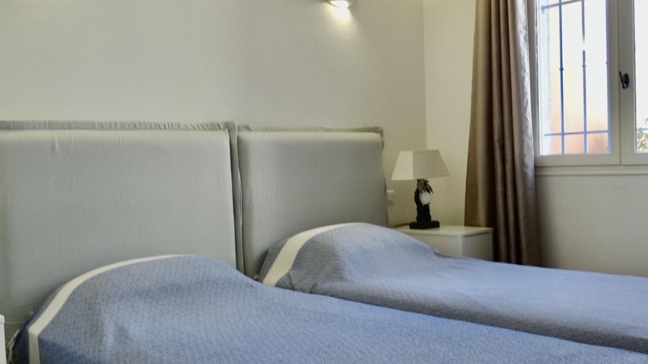 Photo of Bedroom in Cavaliere