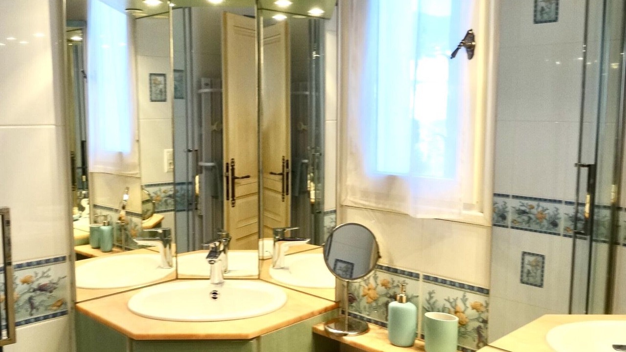 Photo of Bathroom in Cavaliere