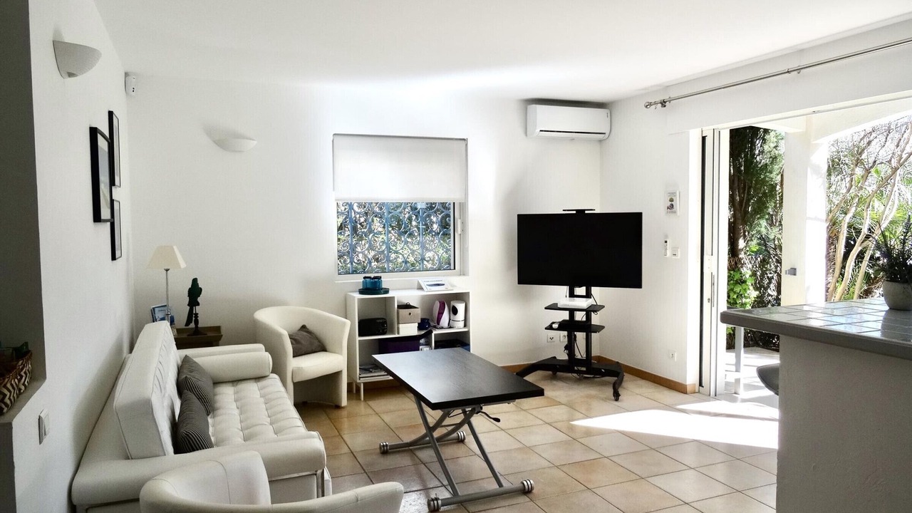 Photo of Livingroom in Cavaliere