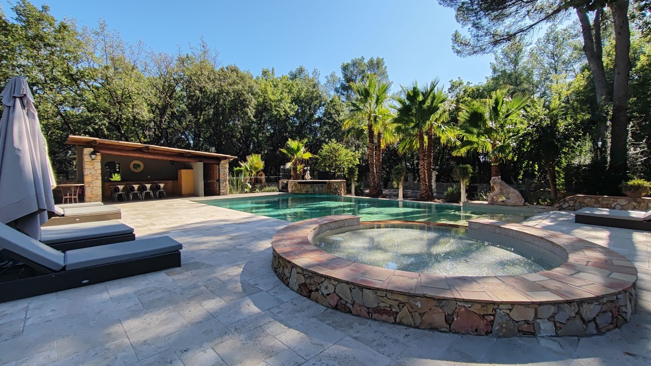 Photo of Outdoor in Trans-en-Provence
