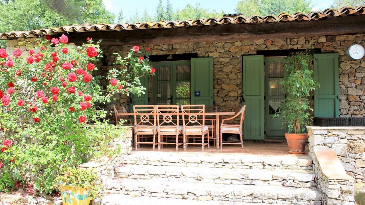 Photo of Outdoor in Trans-en-Provence