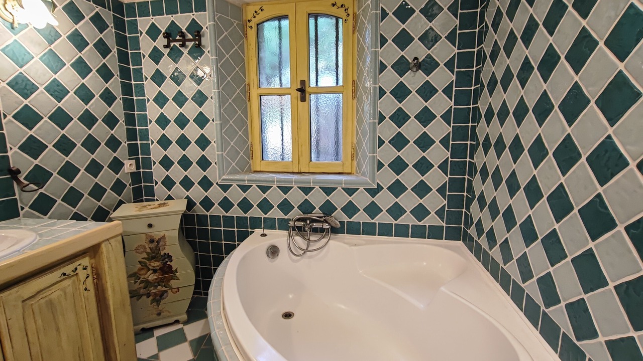 Photo of Bathroom in Trans-en-Provence