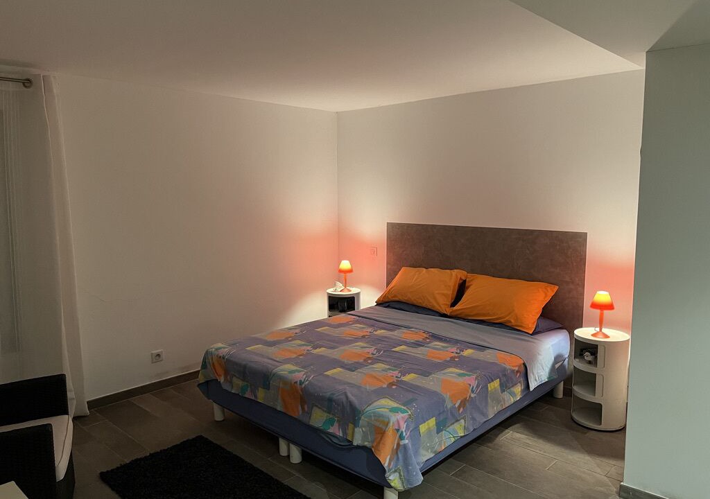 Photo of Bedroom in La Londe-les-Maures