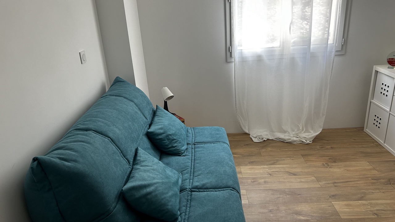 Photo of Livingroom in Vers-Pont-du-Gard