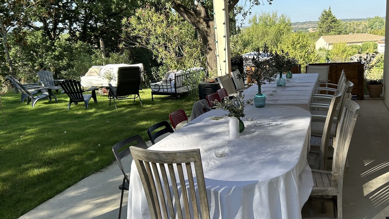Photo of Outdoor in Vers-Pont-du-Gard