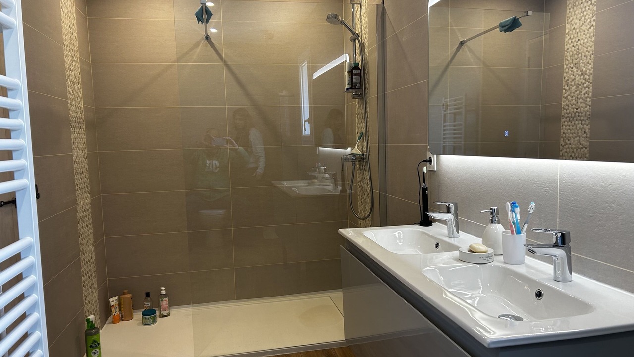 Photo of Bathroom in Vers-Pont-du-Gard