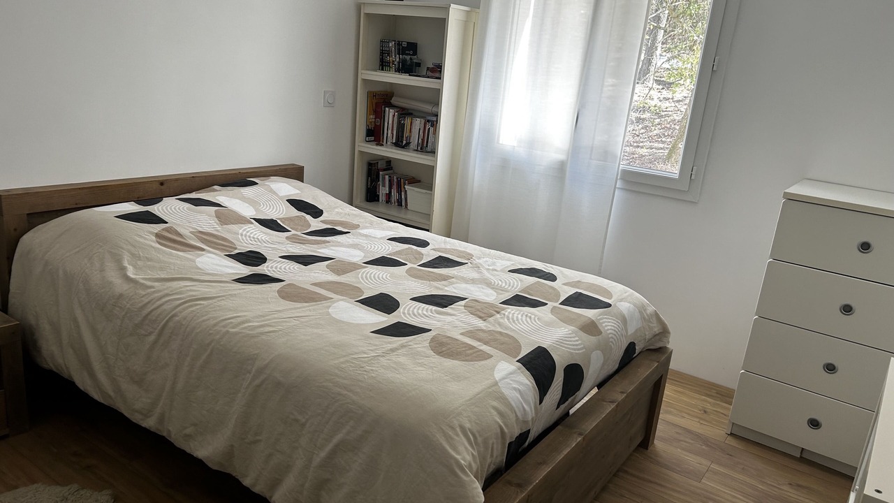 Photo of Bedroom in Vers-Pont-du-Gard