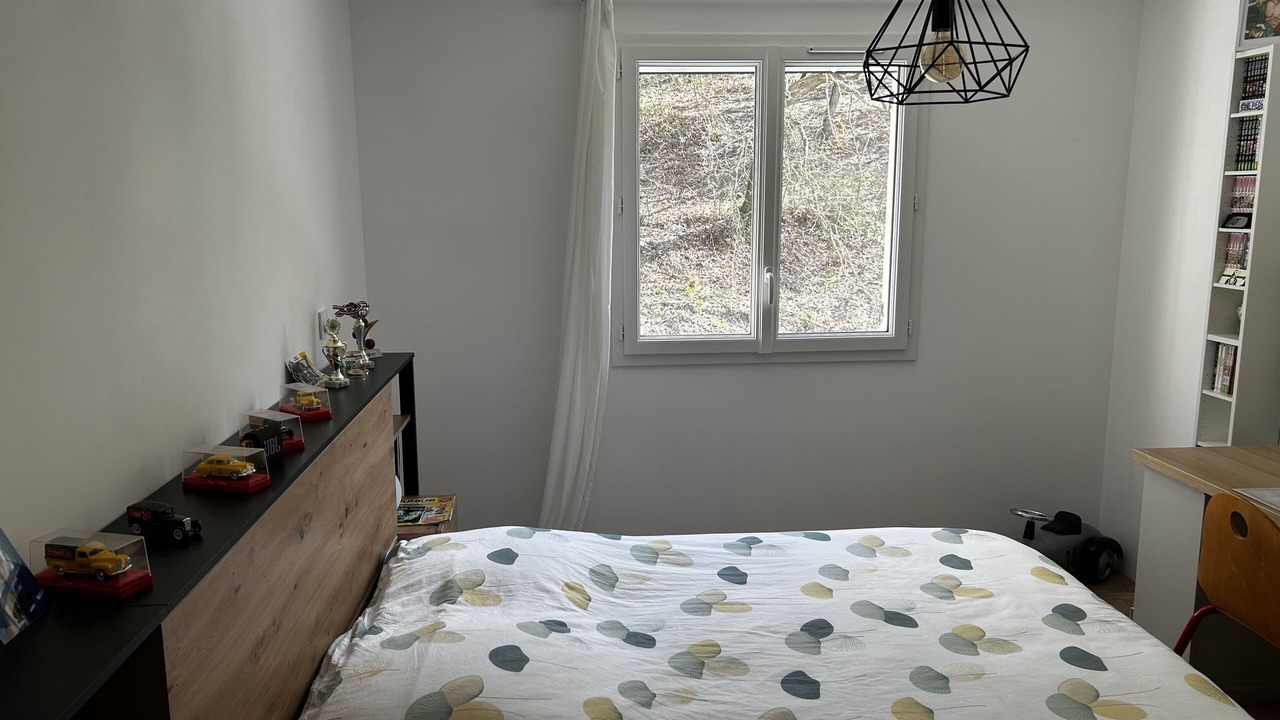 Photo of Bedroom in Vers-Pont-du-Gard