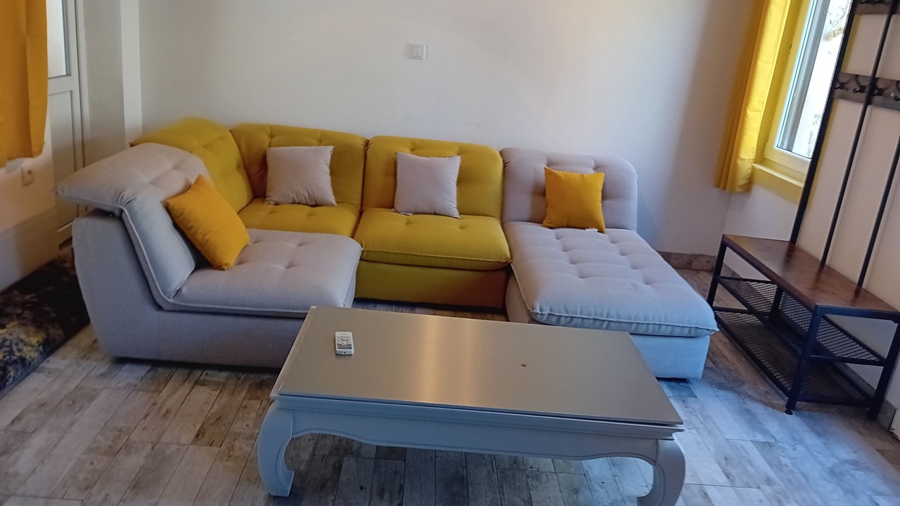 Photo of Livingroom in Saint-Gilles