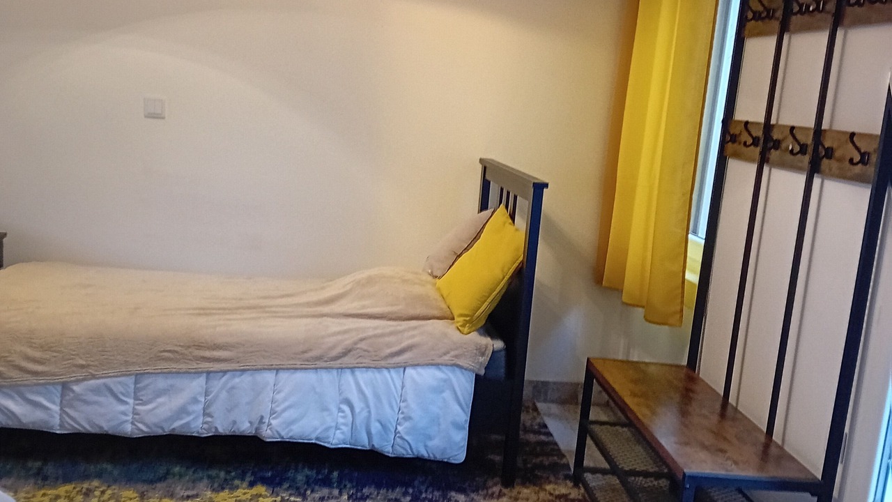 Photo of Bedroom in Saint-Gilles
