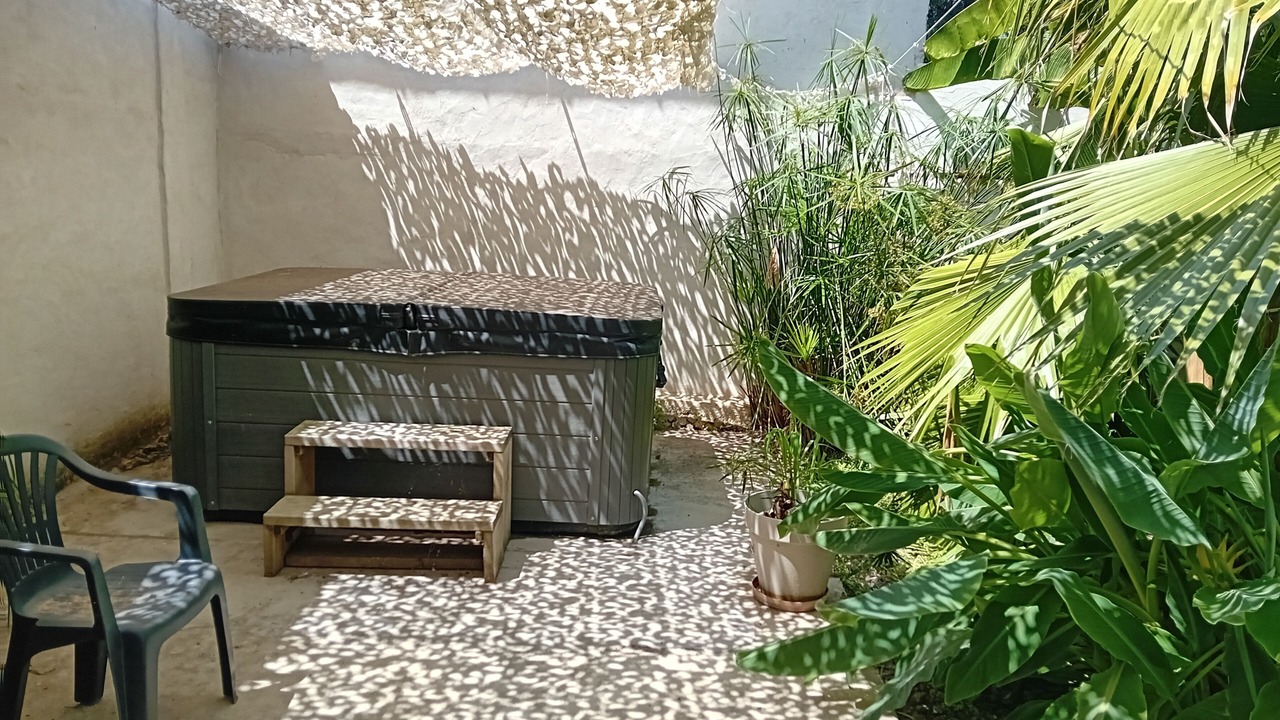 Photo of Patio Balcony in Saint-Gilles