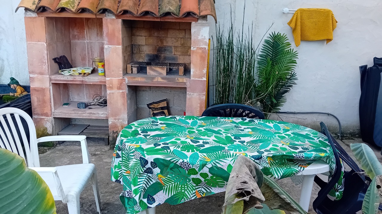 Photo of Outdoor in Saint-Gilles
