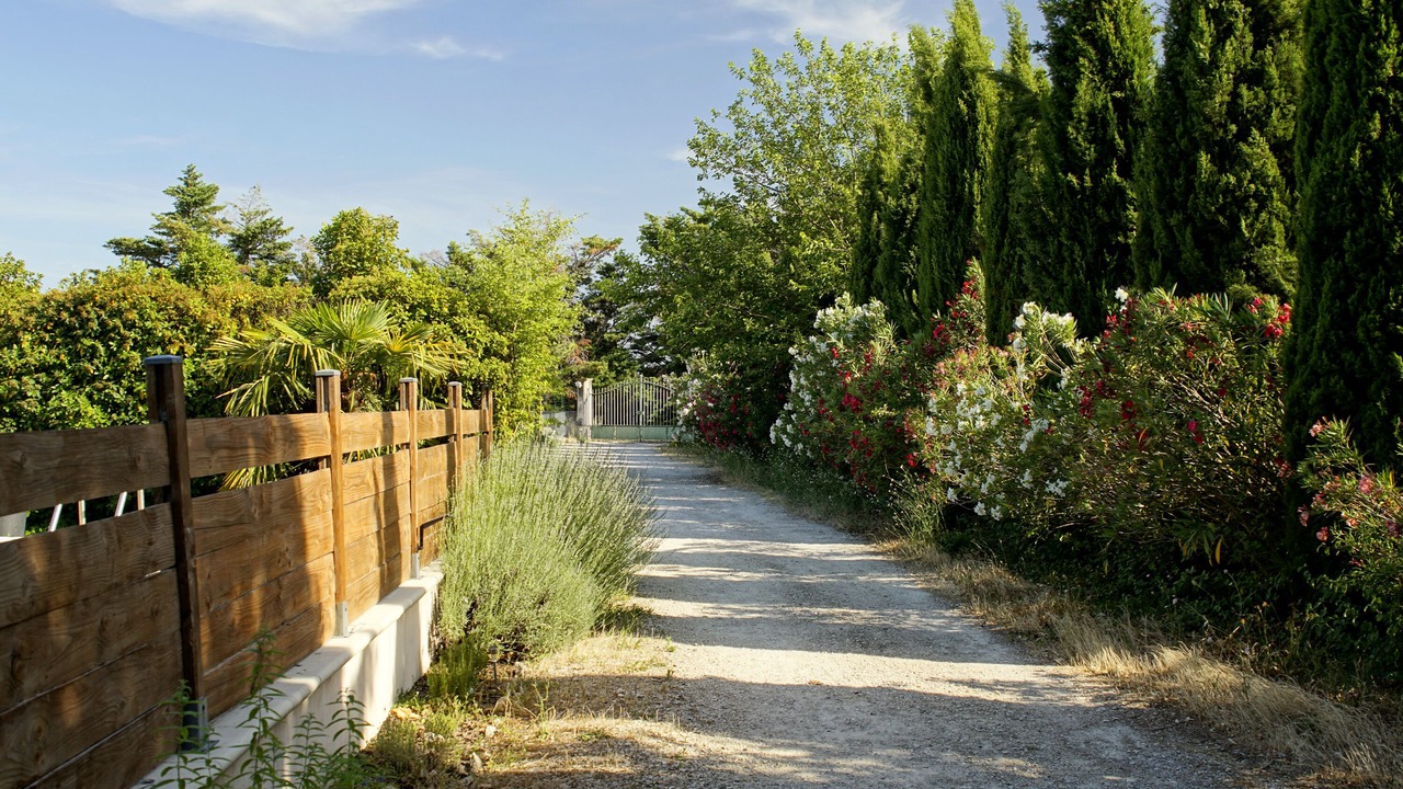 Photo of Outdoor in Le Thor