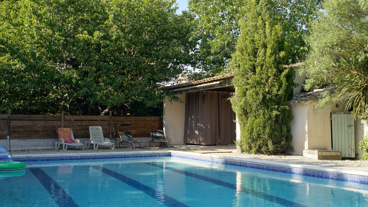 Photo of Outdoor in Le Thor