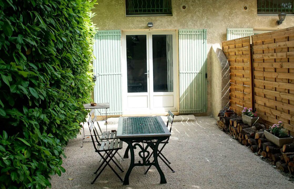 Photo of Outdoor in Le Thor