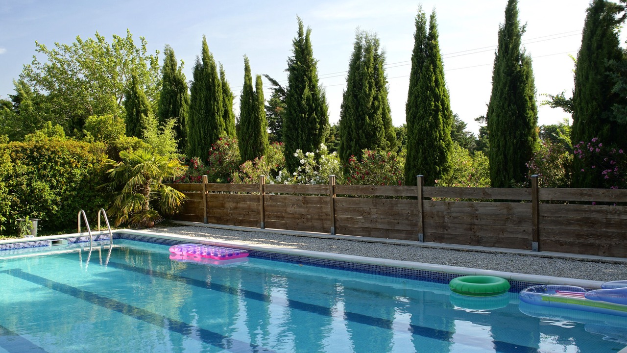 Photo of Outdoor in Le Thor