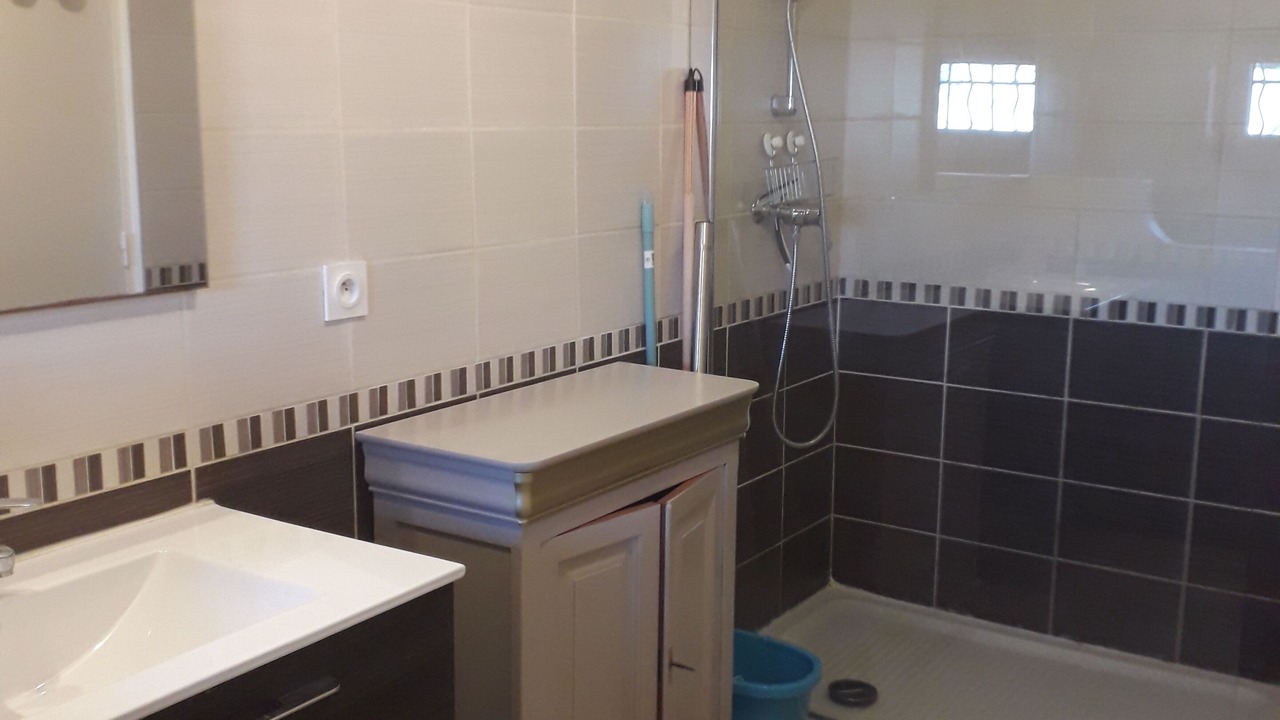 Photo of Bathroom in Le Thor