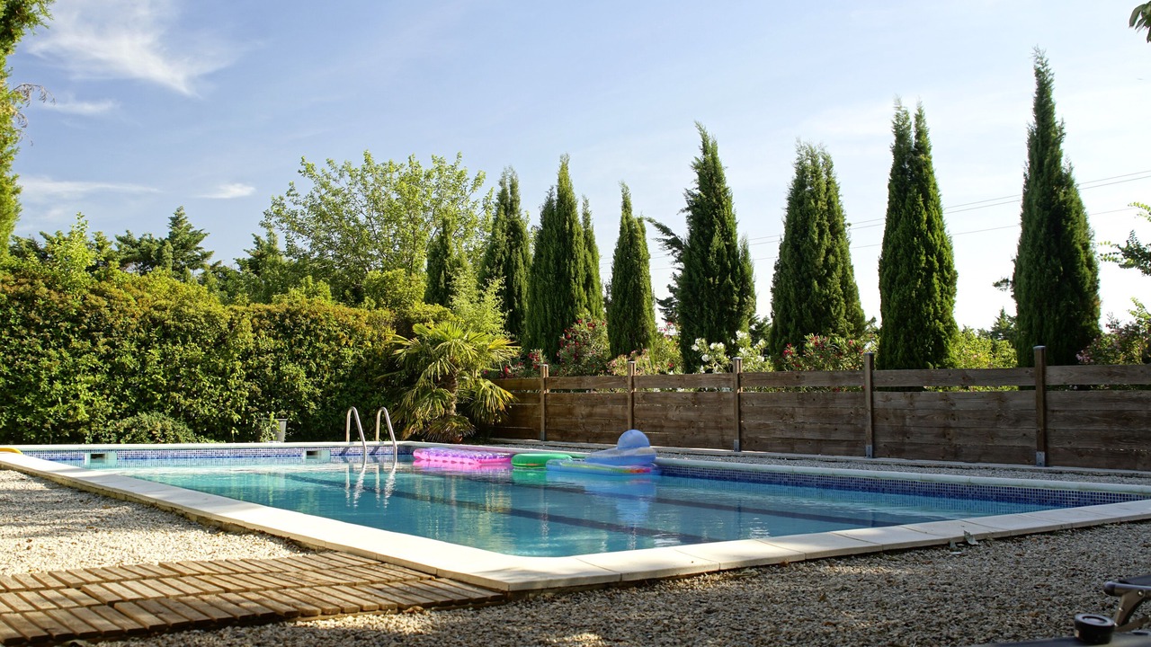 Photo of Outdoor in Le Thor