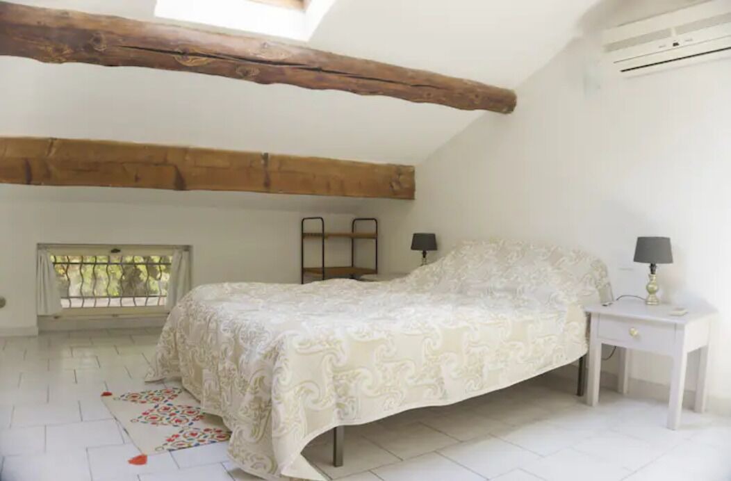 Photo of Bedroom in Le Thor