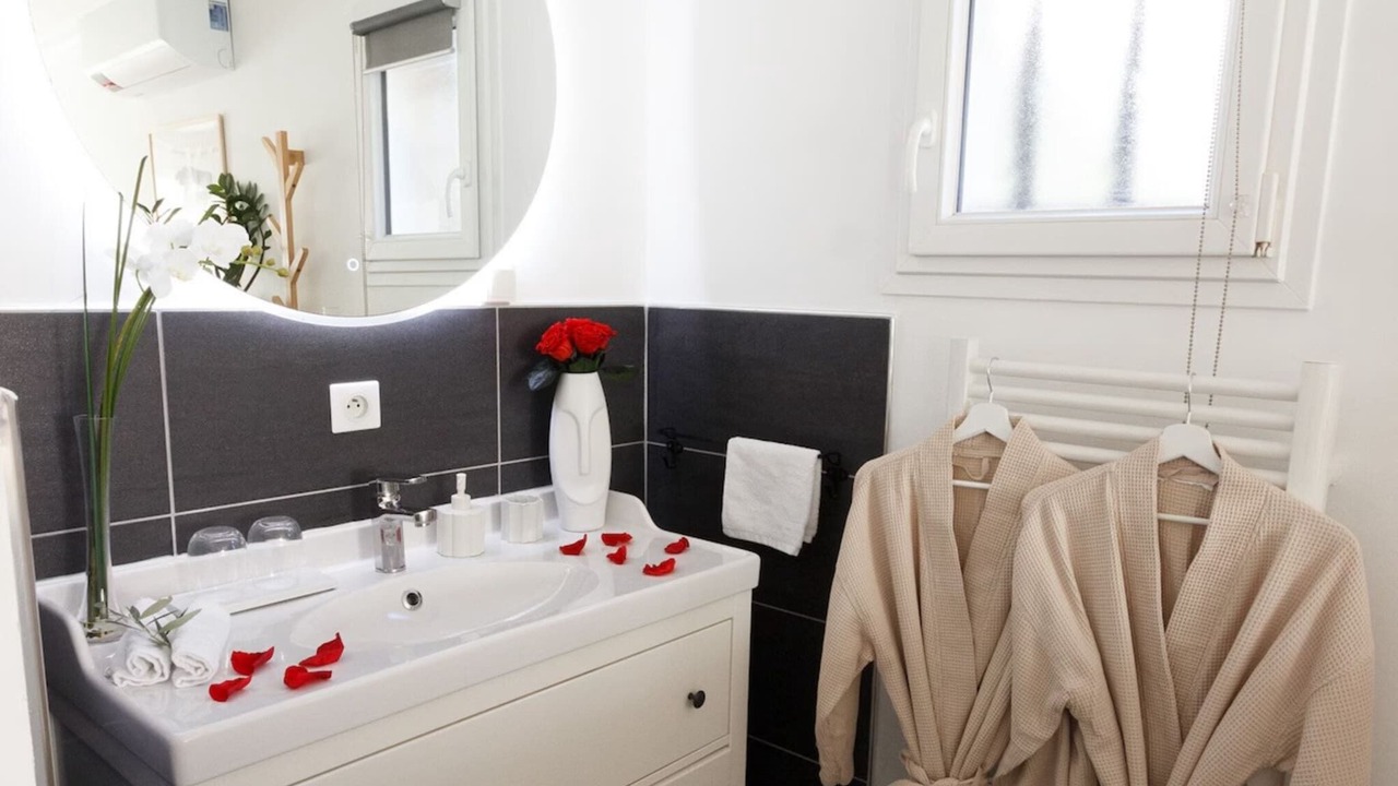 Photo of Bathroom in Montfort-sur-Argens