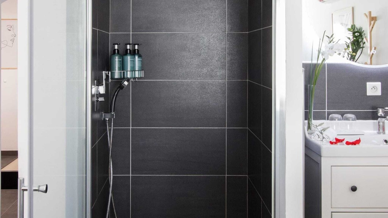 Photo of Bathroom in Montfort-sur-Argens