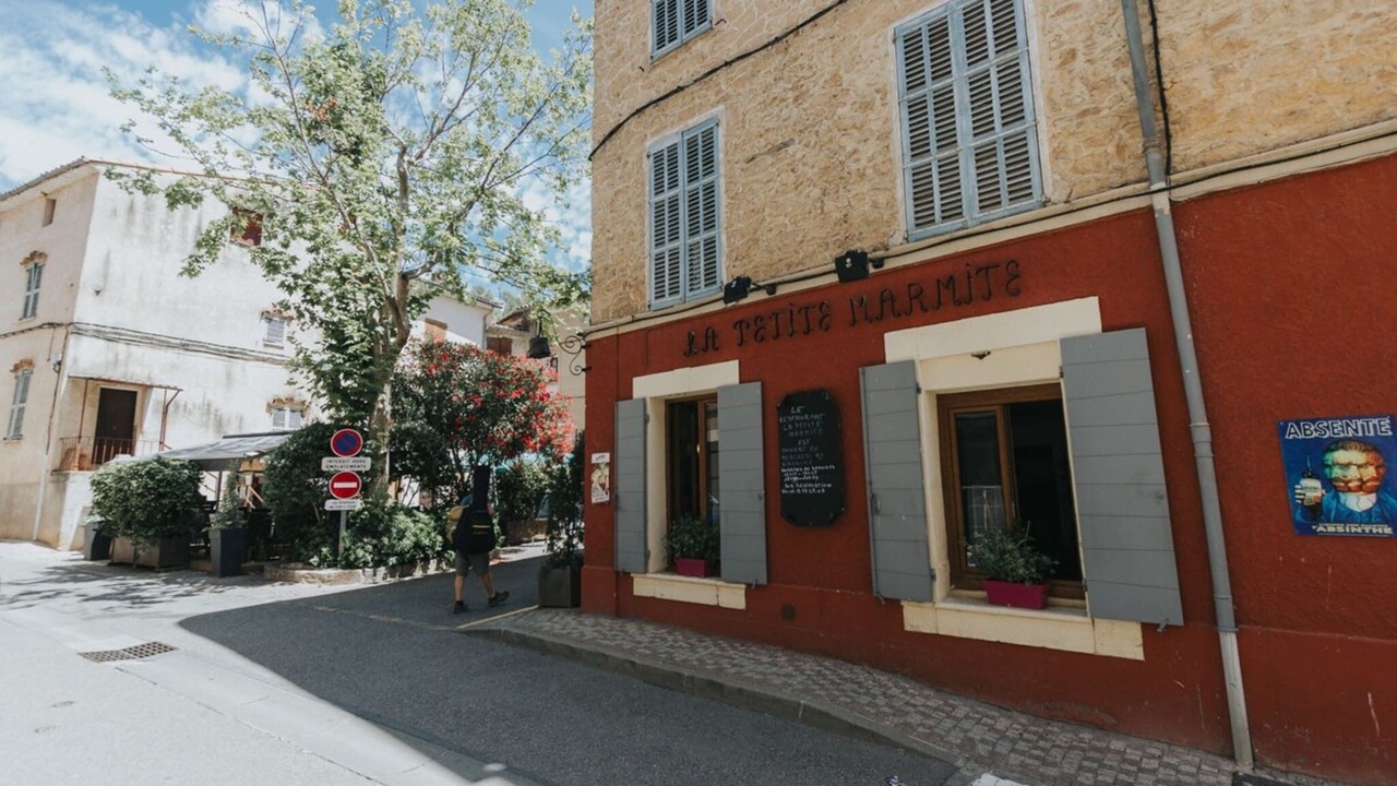 Photo of Outdoor in Montfort-sur-Argens