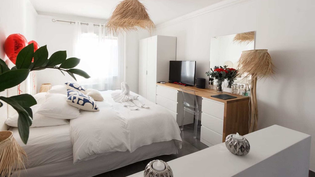 Photo of Bedroom in Montfort-sur-Argens